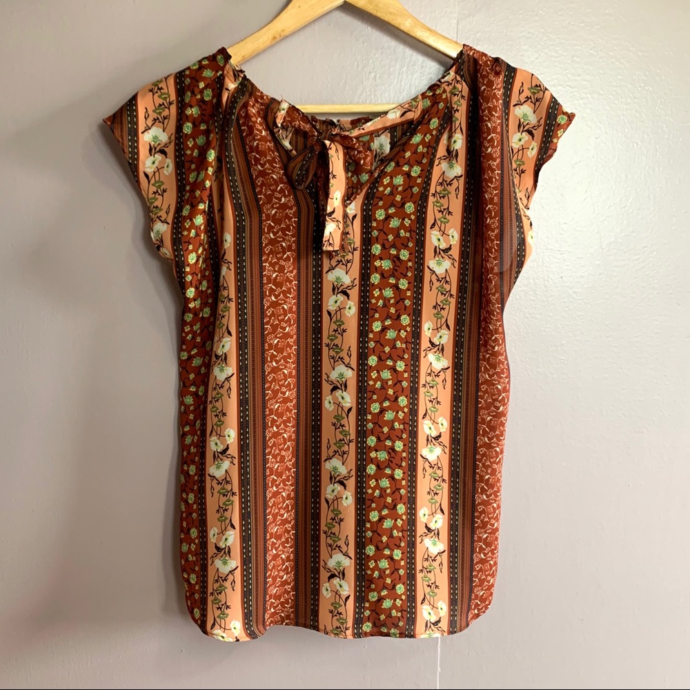 Fall Bundle!! Four Size Medium Fall Themed Items - image 7